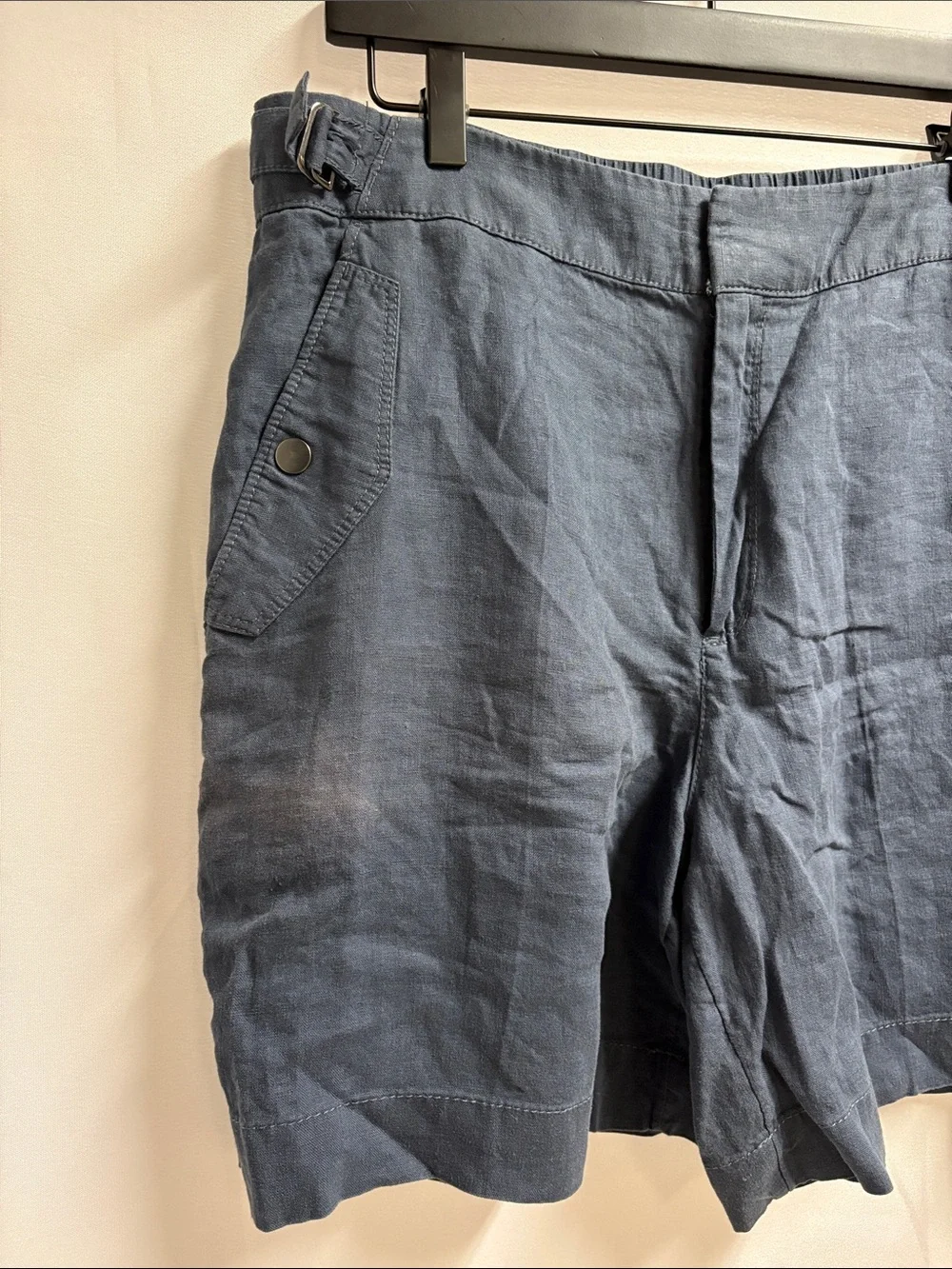Athleta voyager linen